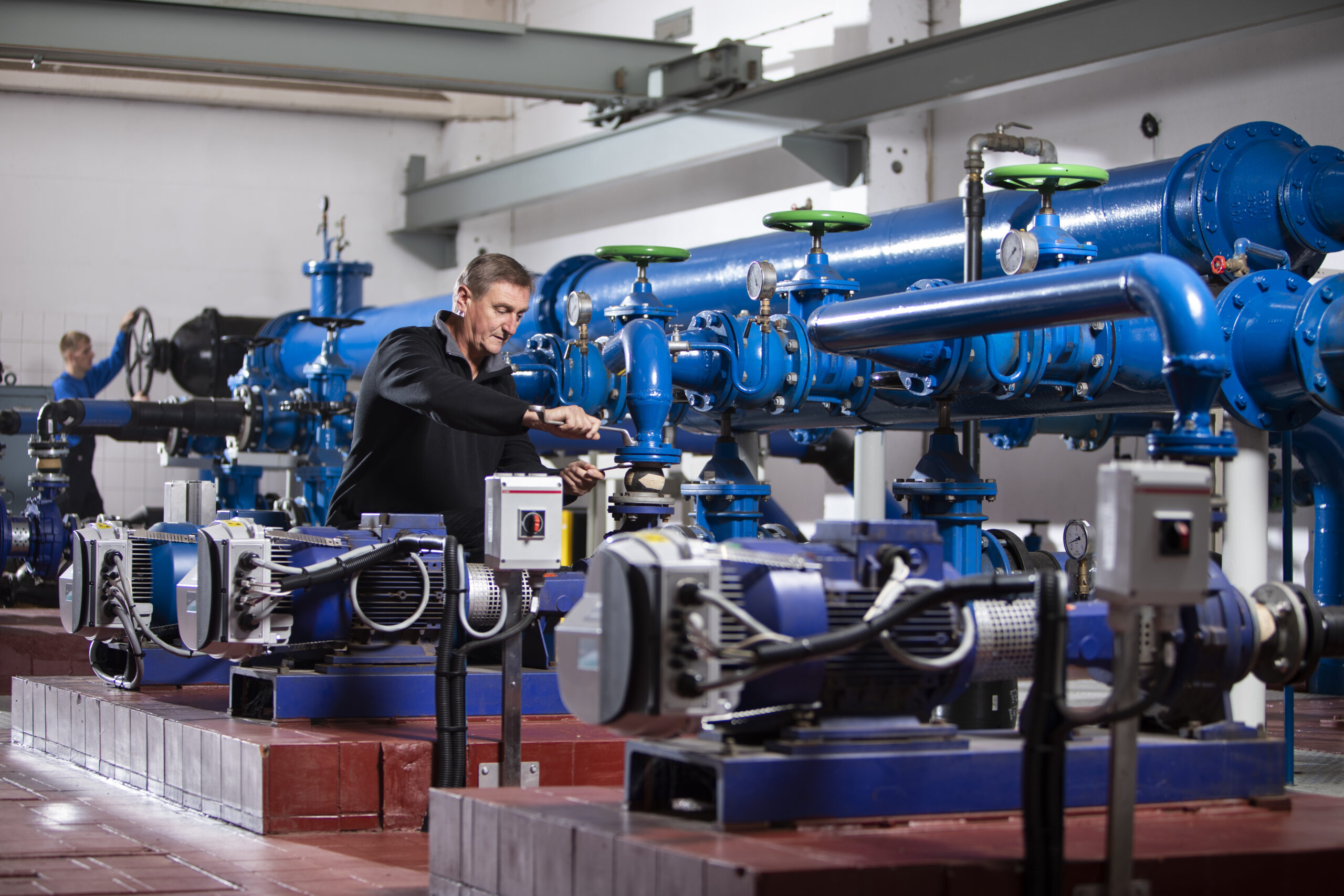 Stadtwerke Torgelow GmbH, Albert-Einstein-Straße 79 in Torgelow