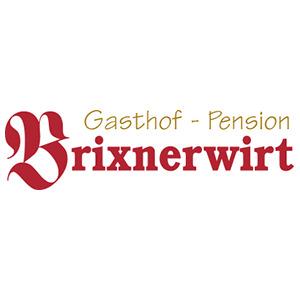 Gasthof Brixnerwirt Logo