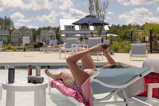 Images Homecoming by True Homes