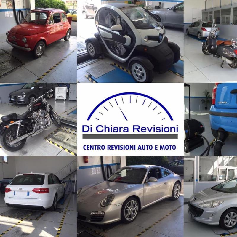 Images Di Chiara Revisioni