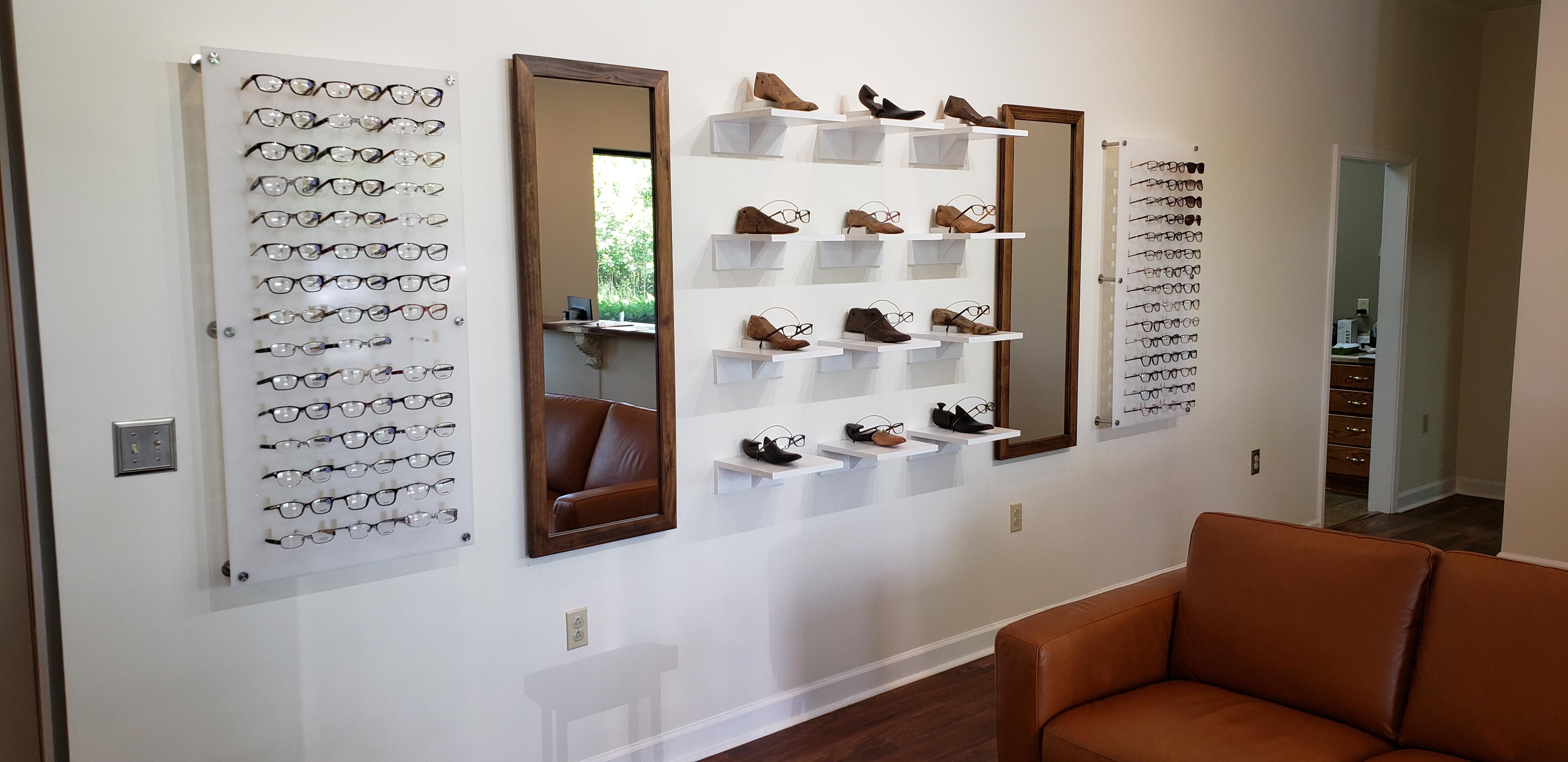 Optometric Physicians of Middle Tennessee - Hendersonville Photo