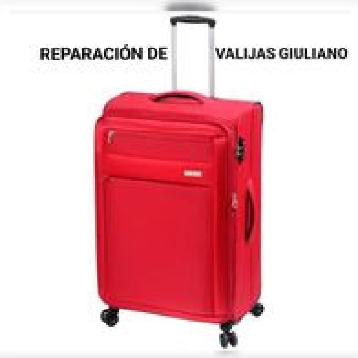 GIULIANO - Marroquinería Y Artículos De Viaje (Al Por Menor) en Rosario  (dirección, horarios, opiniones, TEL: 03414110) - Infobel