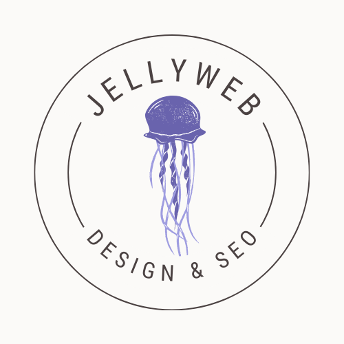 JellyWeb Design & SEO