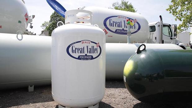 Images Great Valley Propane