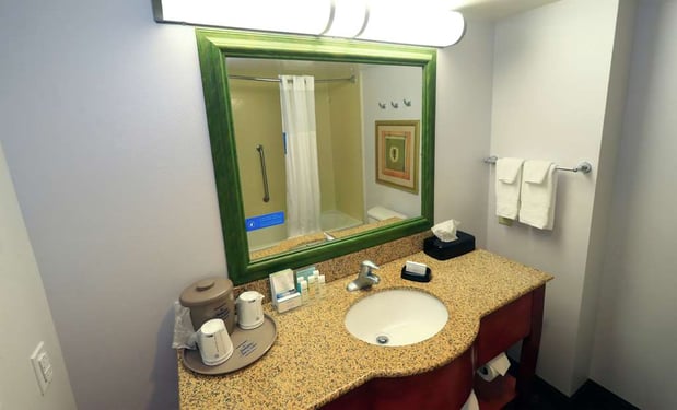 Images Hampton Inn & Suites Lamar