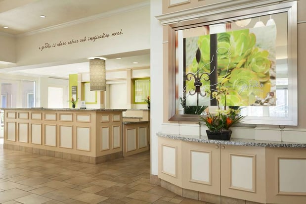 Images Hilton Garden Inn San Jose/Milpitas