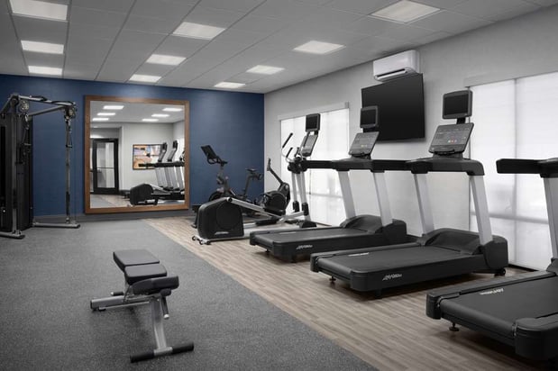 Images Hampton Inn & Suites Williston