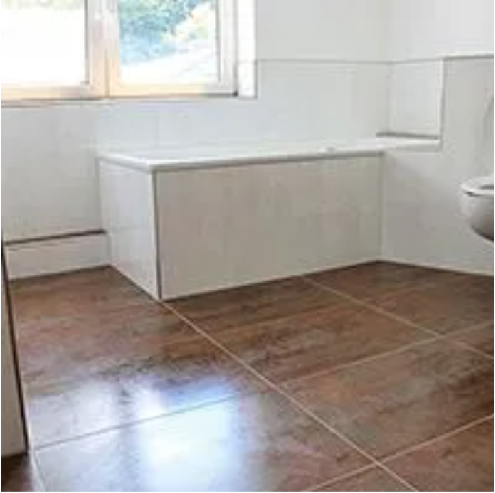 Dieter Höpner Fliesenleger, Wiesengrund 27 in Westensee