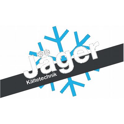 Jäger - Kältetechnik in Mitterfels - Logo