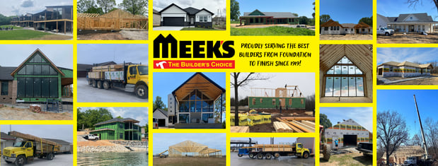 Images Meek's The Builders Choice - West Plains