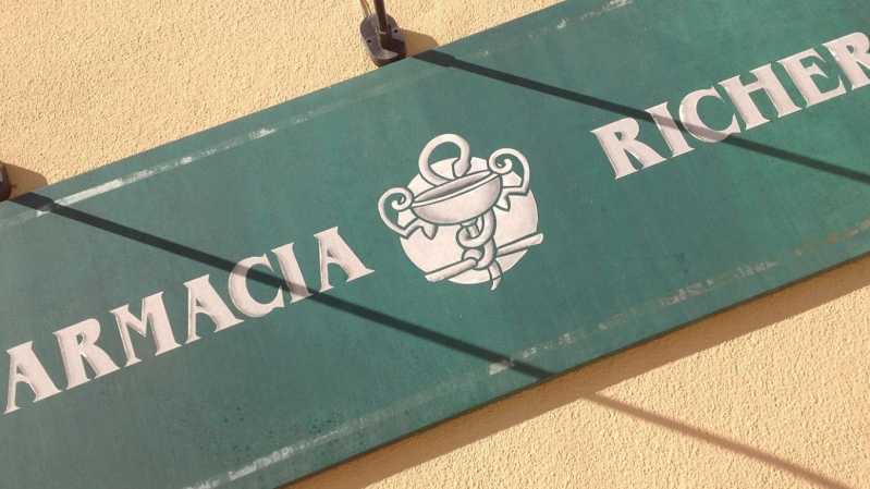 Images Farmacia Richeri