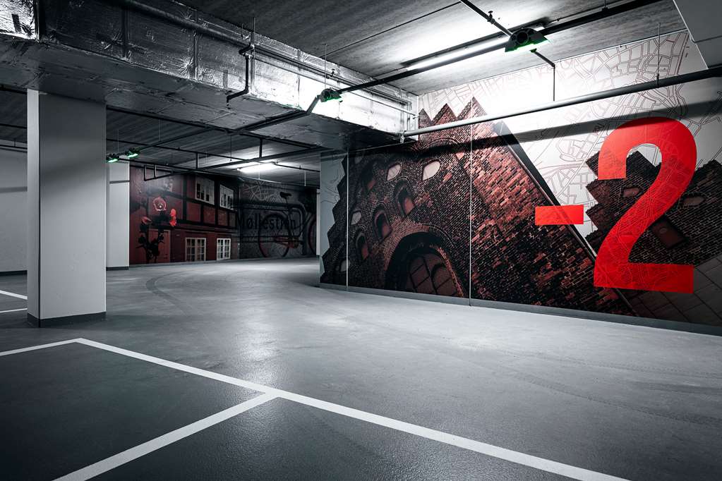 Images Radisson RED Aarhus