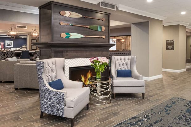 Images Hampton Inn Kennebunk Kennebunkport