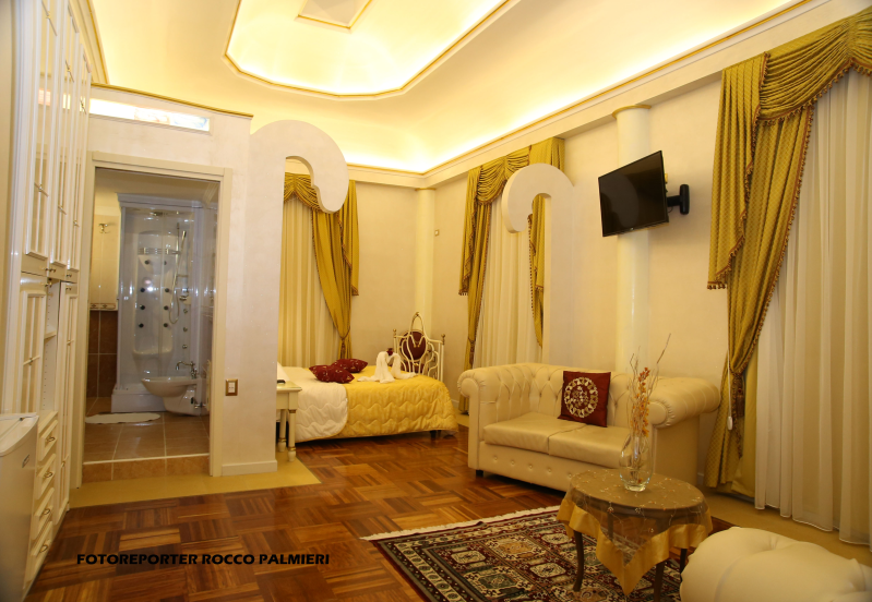 Images Grand Hotel Osman