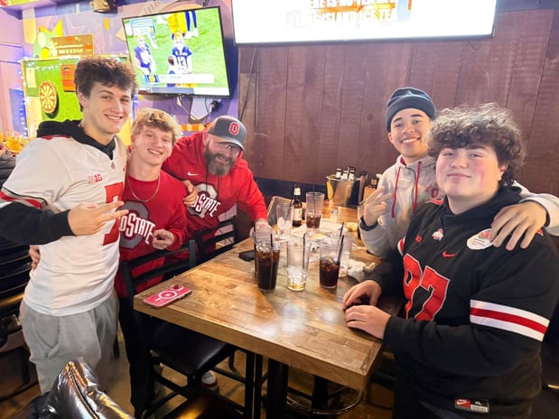 Images Chubby's Sports Bar & Grill