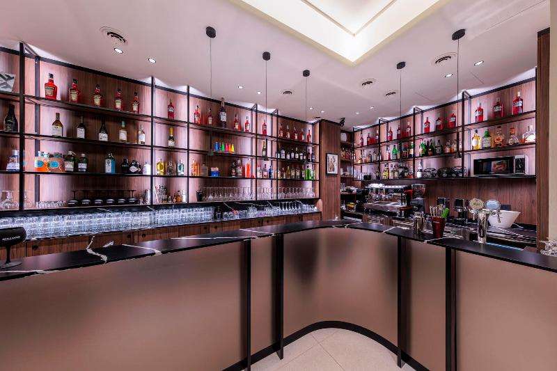 Images B.M. ITALIA - Interior Contract