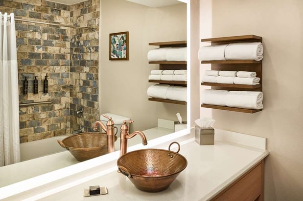 Images Hotel Don Fernando de Taos, Tapestry Collection by Hilton