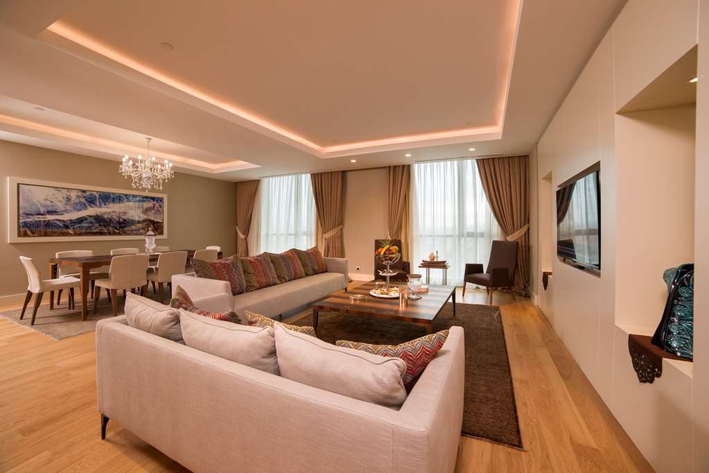 Images Radisson Blu Hotel, Kayseri