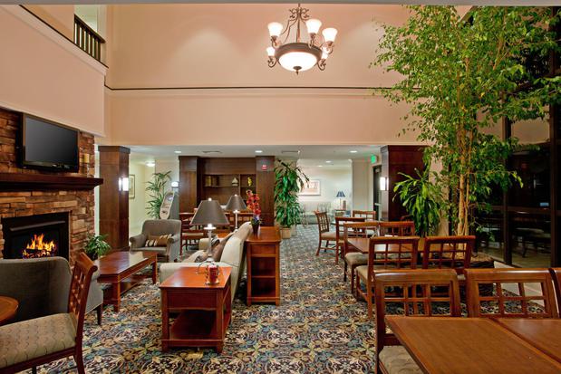 Images Staybridge Suites Palmdale by IHG