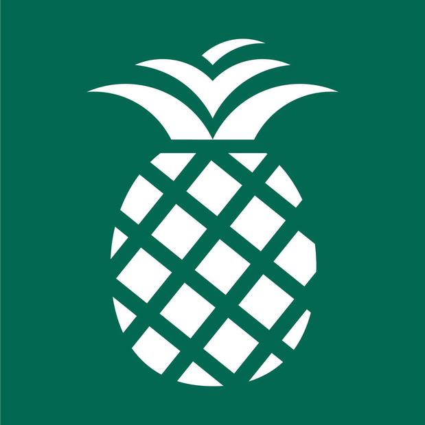 Baptist Health South Florida Logo