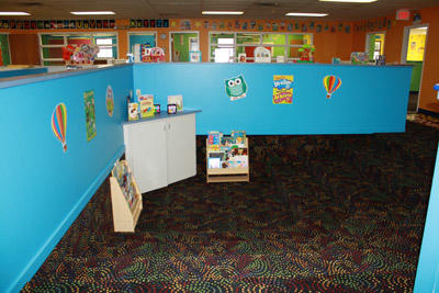 Images Blondo Childcare And Preschool
