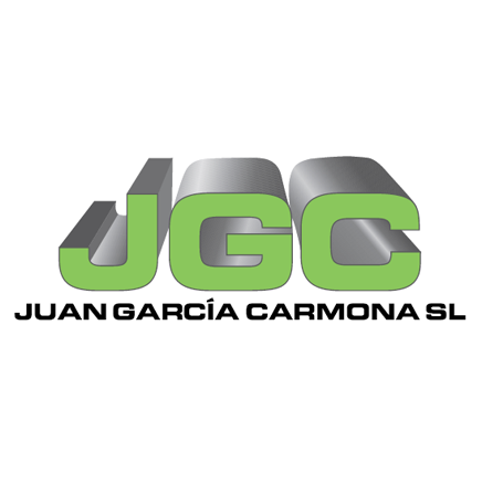 Materiales de Construcción Juan García Carmona Logo