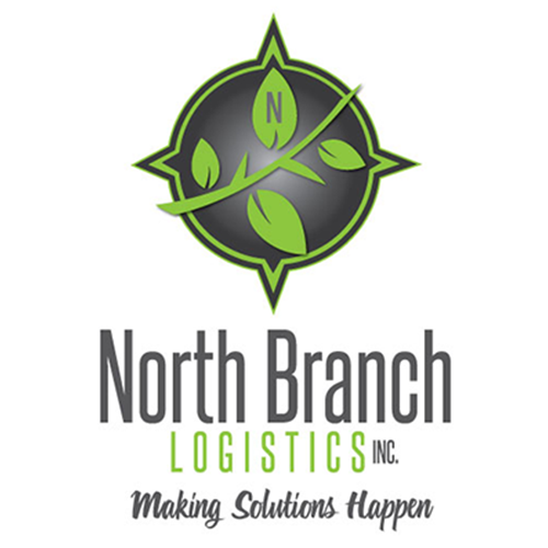North Branch Logistics, Inc. Logo