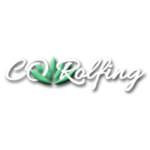 Colorado Rolfing & Healing Arts Logo