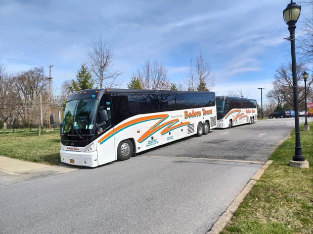 Images Bedore Tours, Inc.