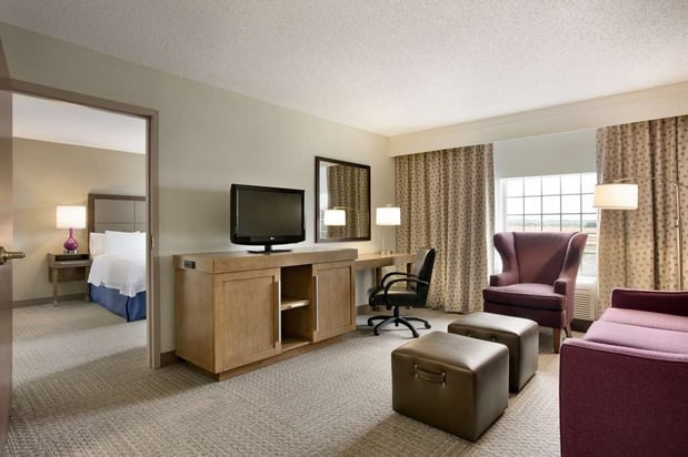 Images Hampton Inn & Suites Hershey
