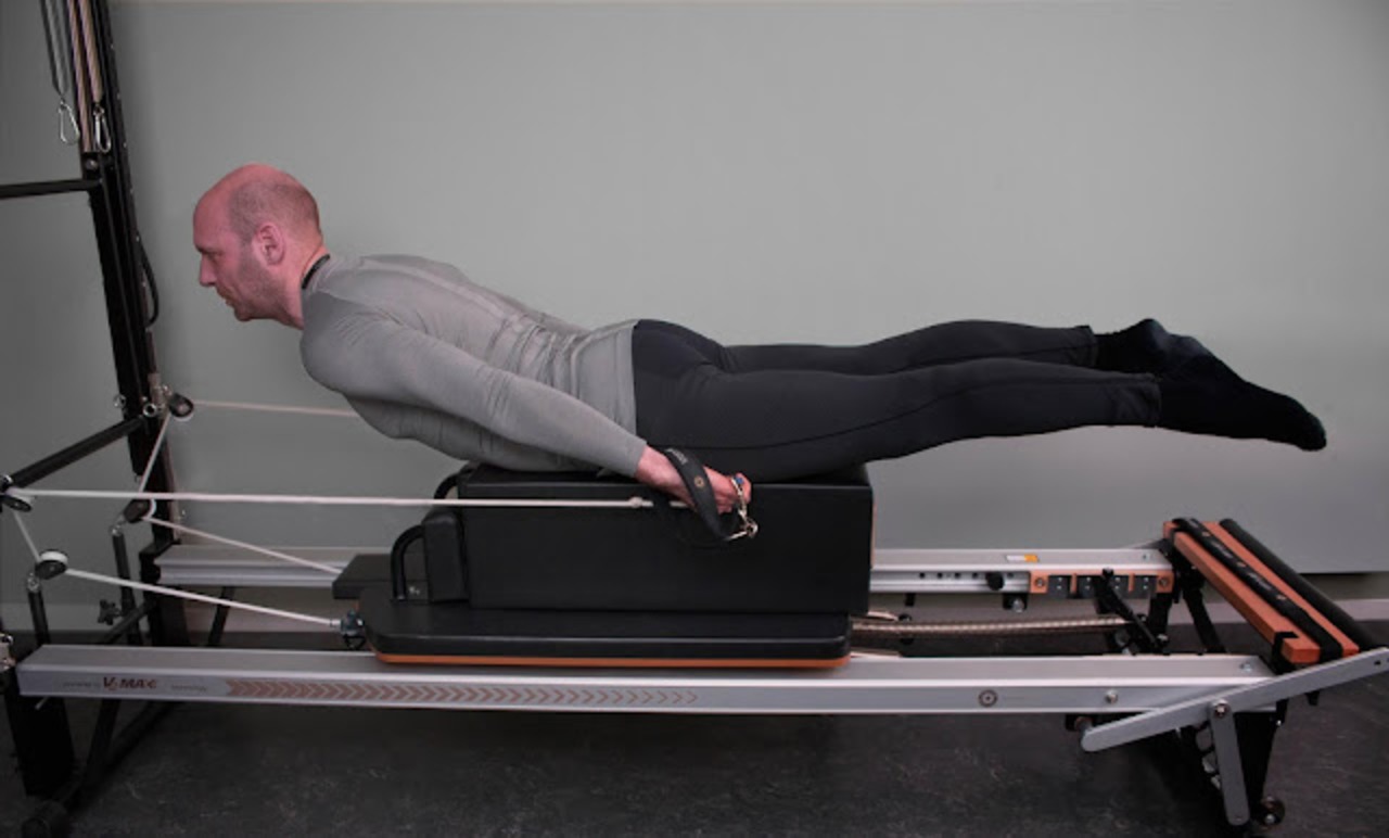 Images Mother Earth Pilates - Pilates Stockholm