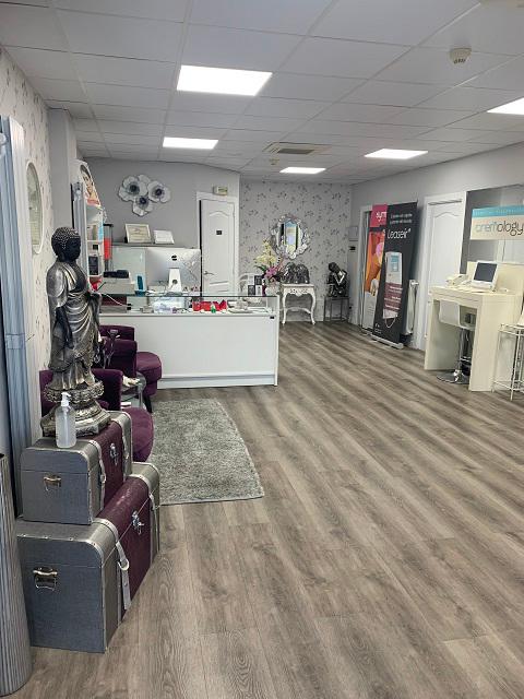 Images Cavitbell Centro Médico Estético