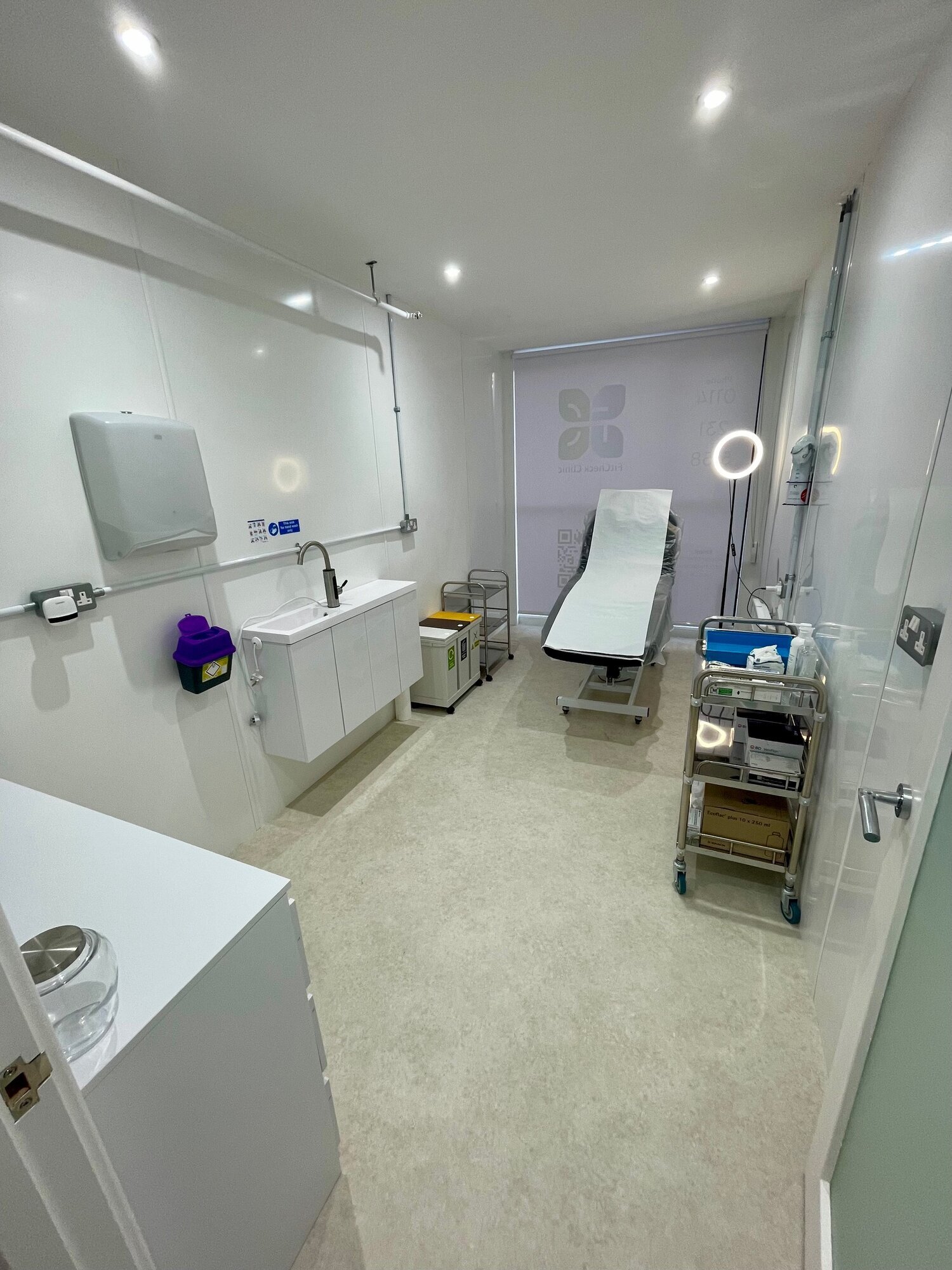 Images FitCheck Clinic