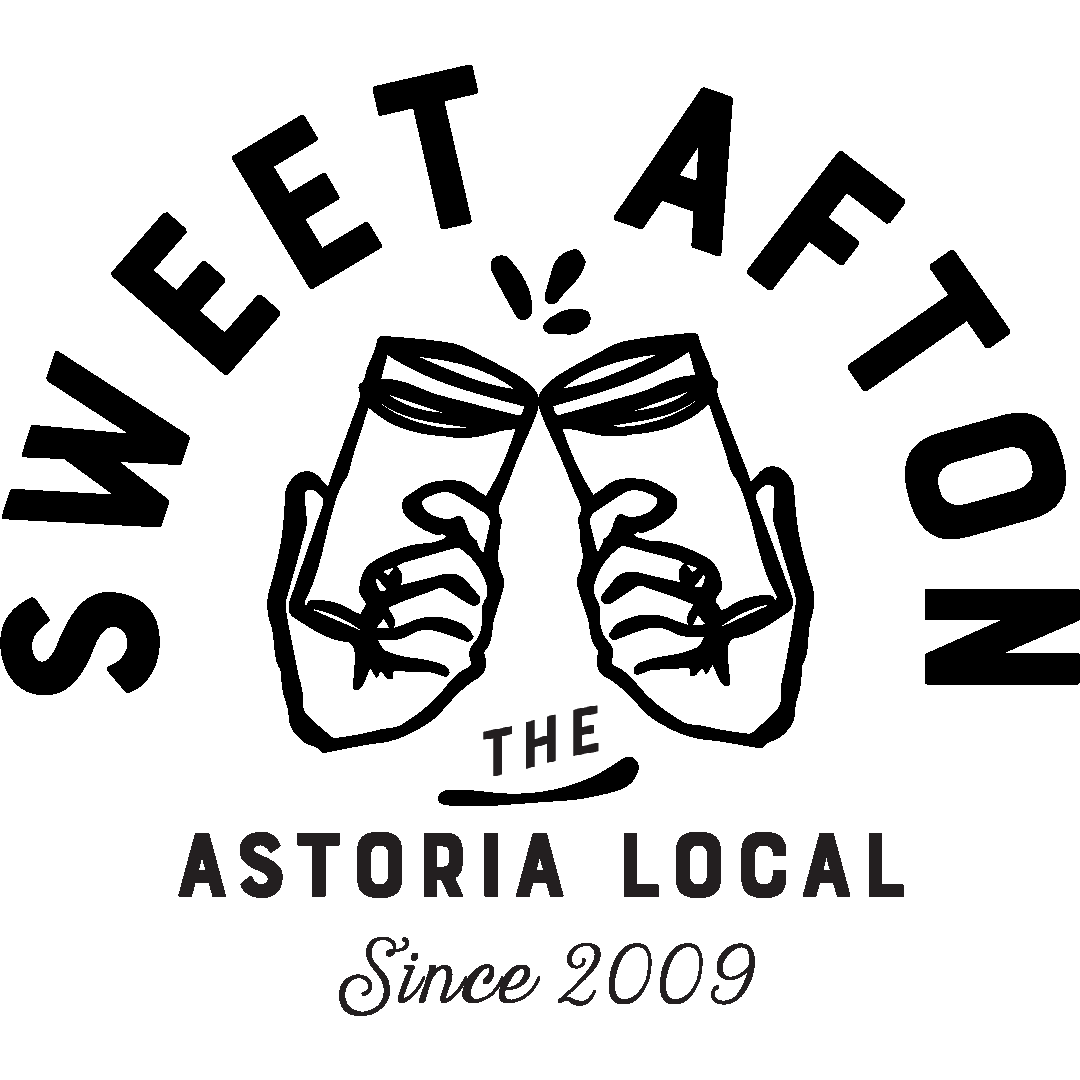 Sweet Afton Logo