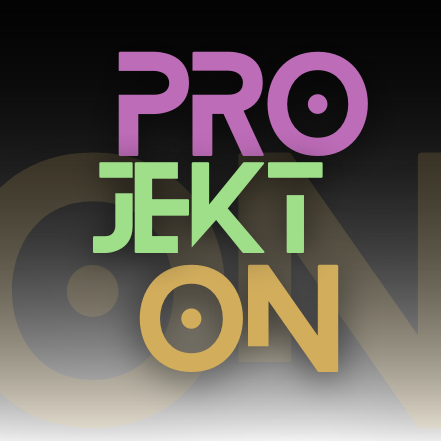 Logo Projekt.ON