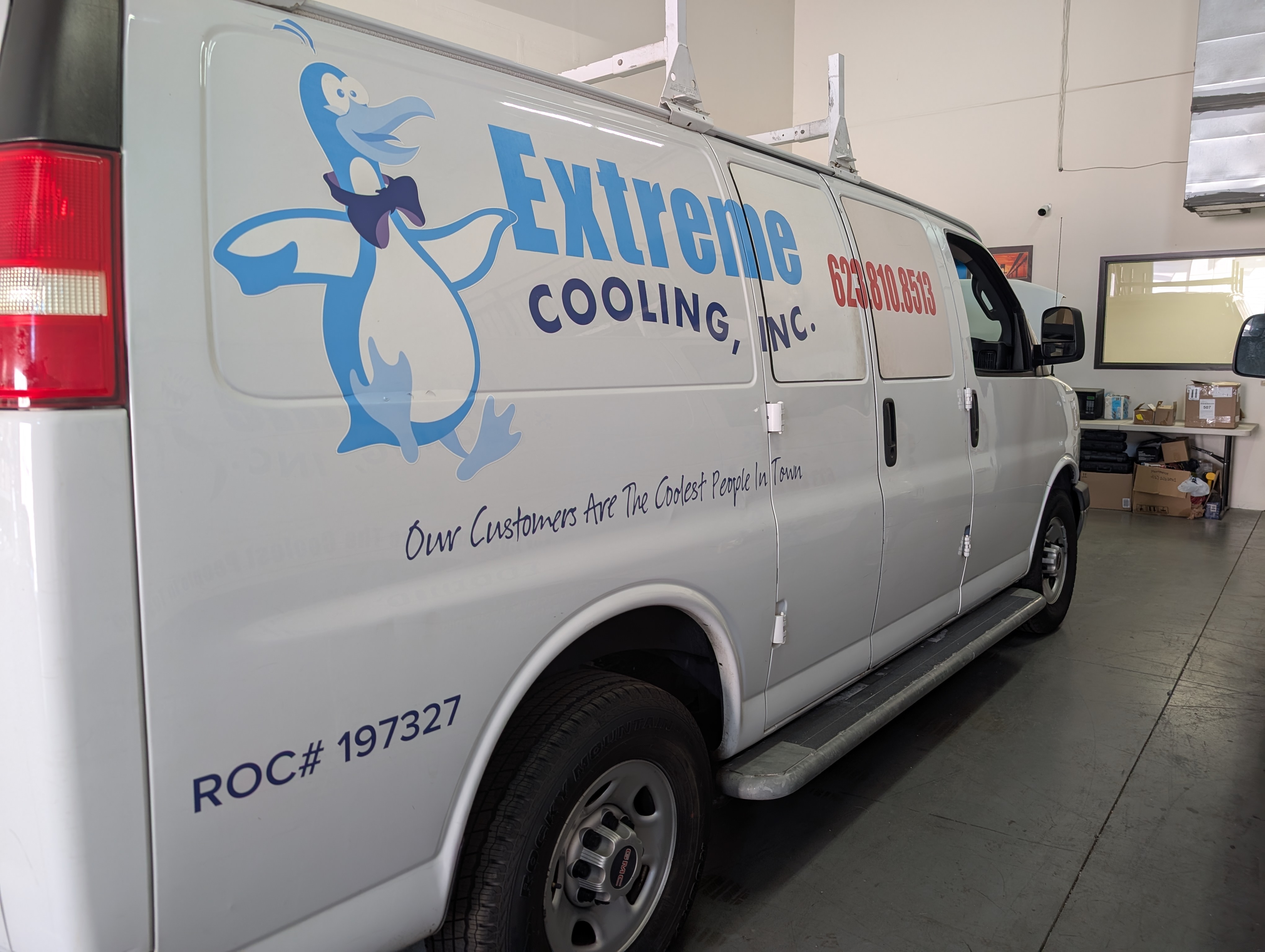 If you’re searching for a dependable air conditioning contractor or need help with commercial refrig 
