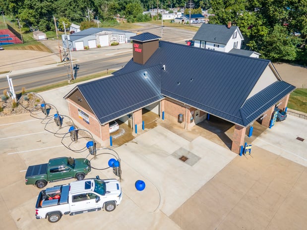 Images Star-Brite Car Wash