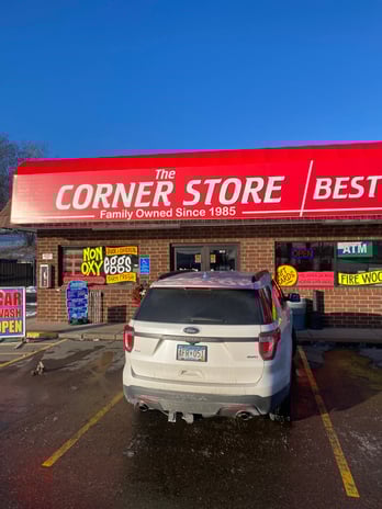 Images CoinFlip Bitcoin ATM - The Corner Store (Inver Grove Heights)