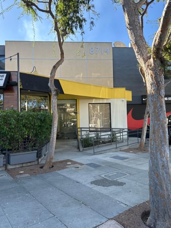 Images Creative Recovery LA