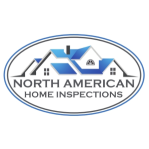 North American Home Inspections Logo