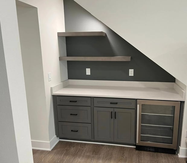 Images F&F Construction & Remodeling