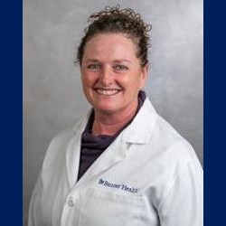 Images Melanie Ann Vanhook, FNP