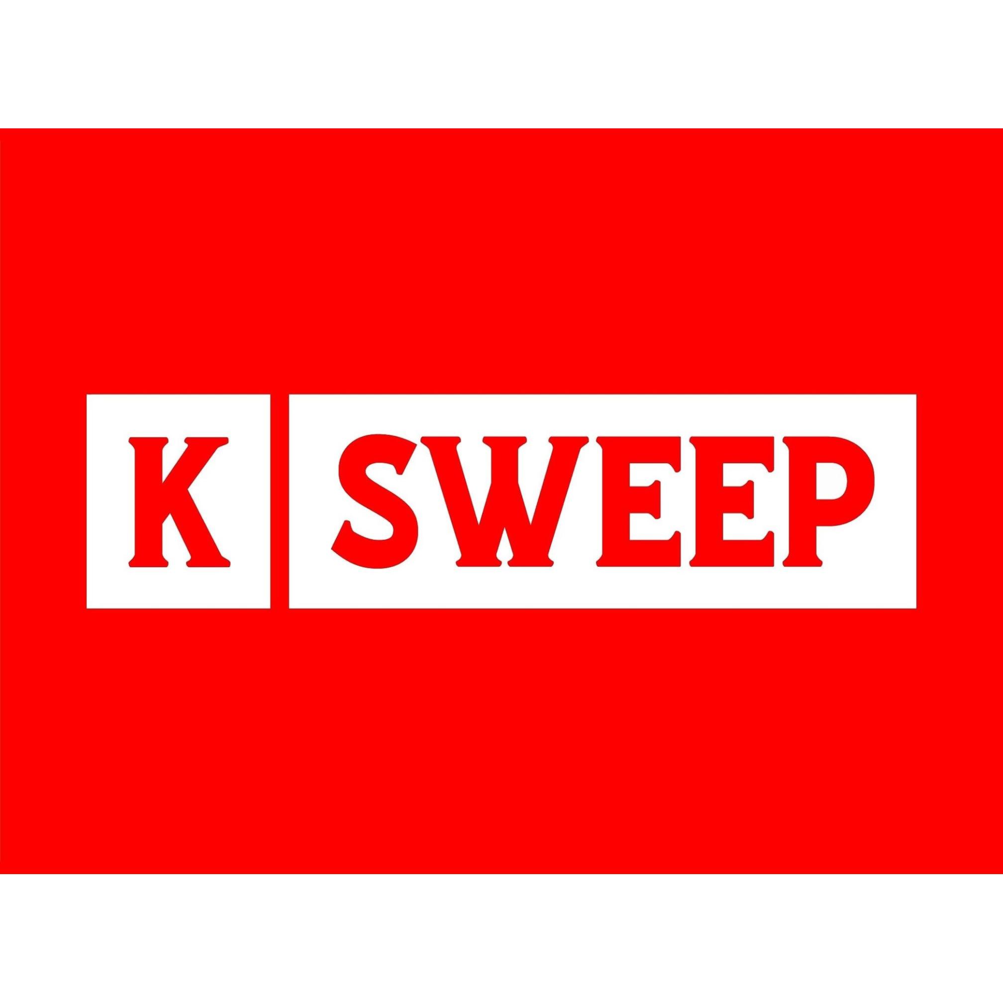 K Sweep Logo