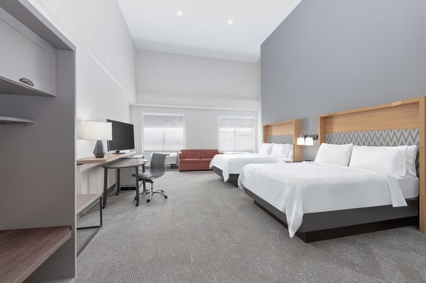 Images Holiday Inn Killeen - Fort Hood Area by IHG