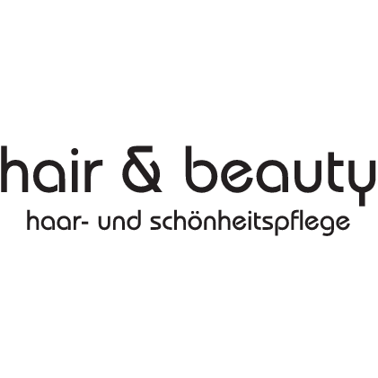 Logo Friseursalon Hair & Beauty Inh. Nadine Kowalick