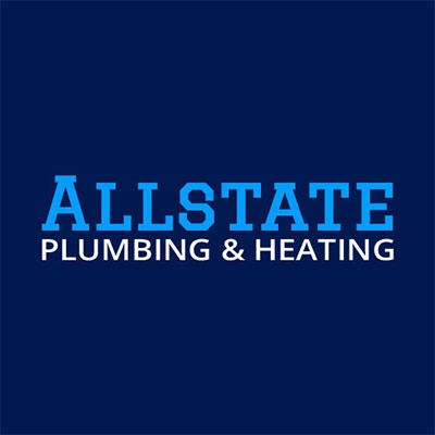 Allstate Plumbing & Heating Logo