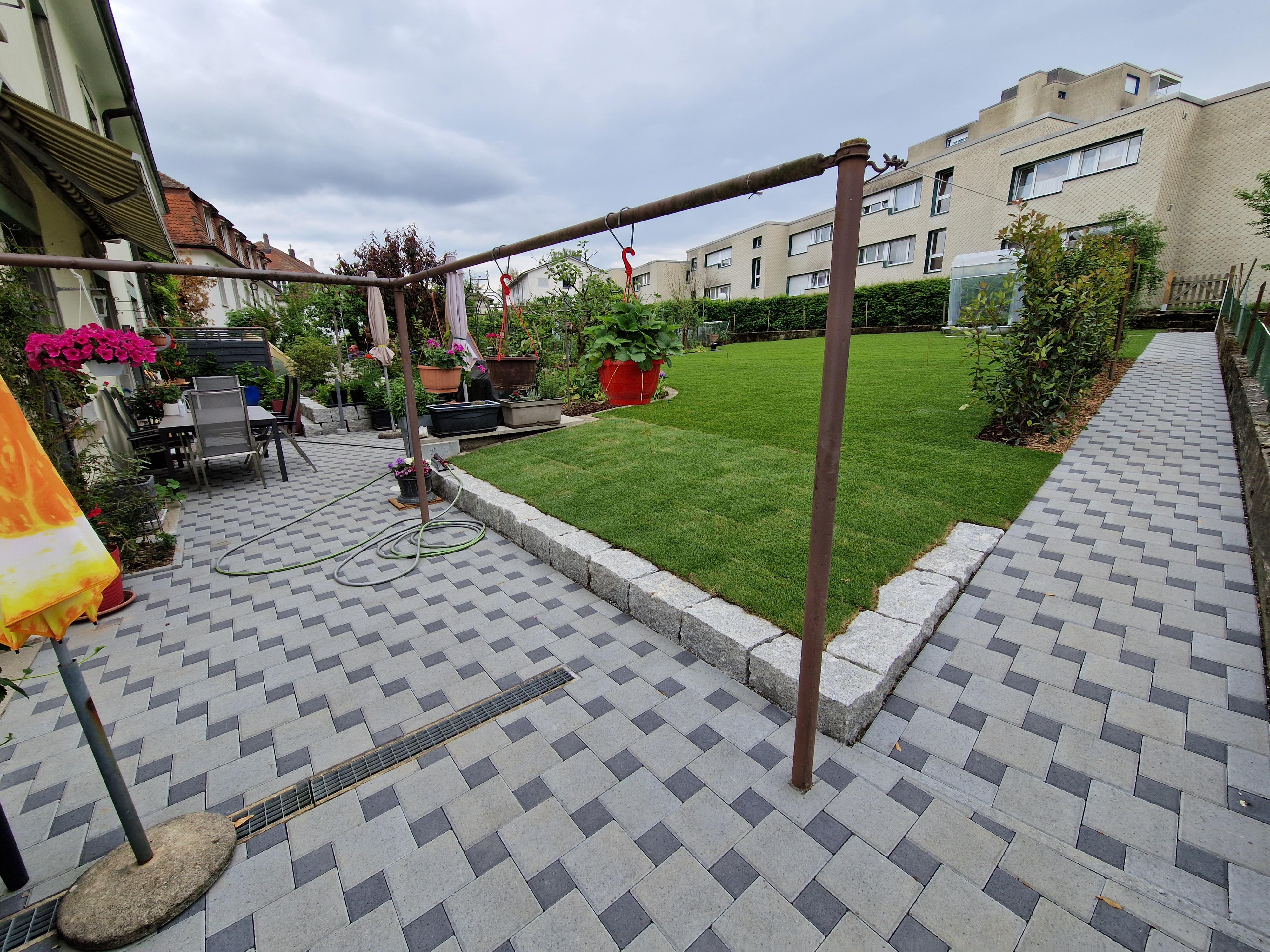 Bilder Simart Gartenbau GmbH