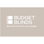 Budget Blinds of Cody Logo