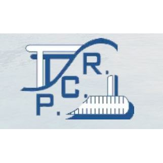 P.C.R. Riparazione Robot Elettrici per Piscine Logo