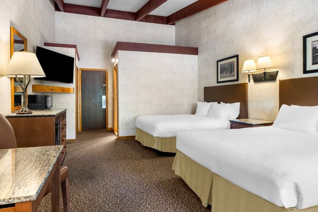 Images Best Western Adirondack Inn